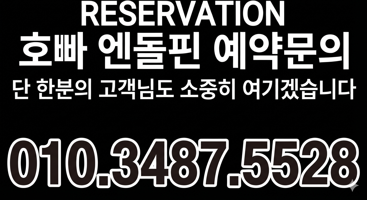 천안호스트빠